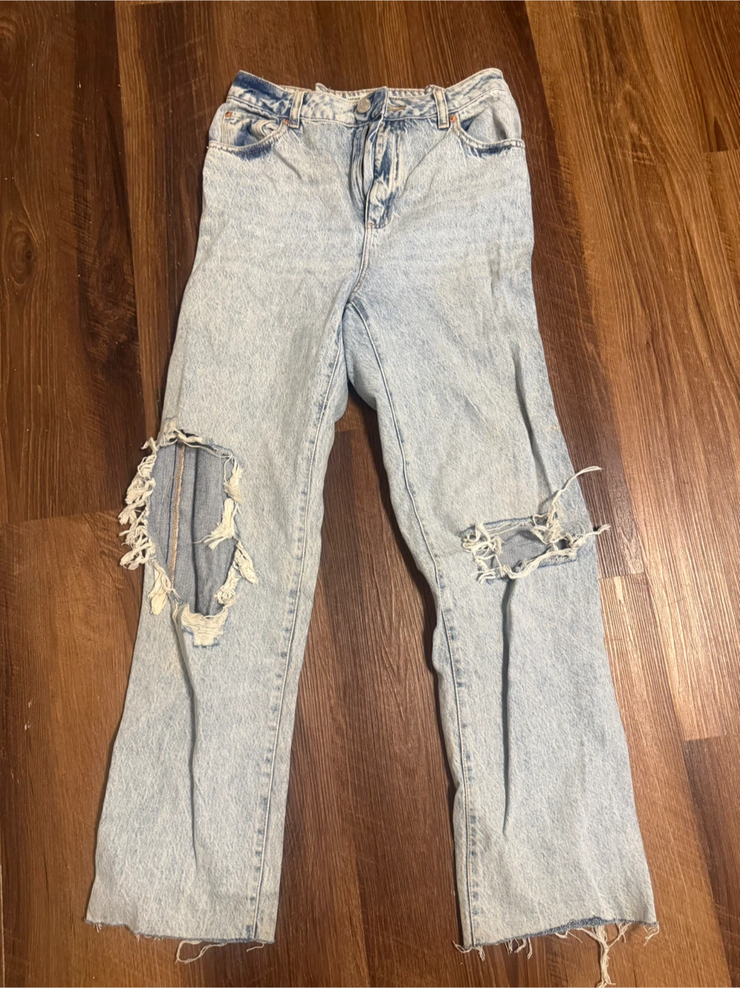 Garage Denim Jeans - Size 28