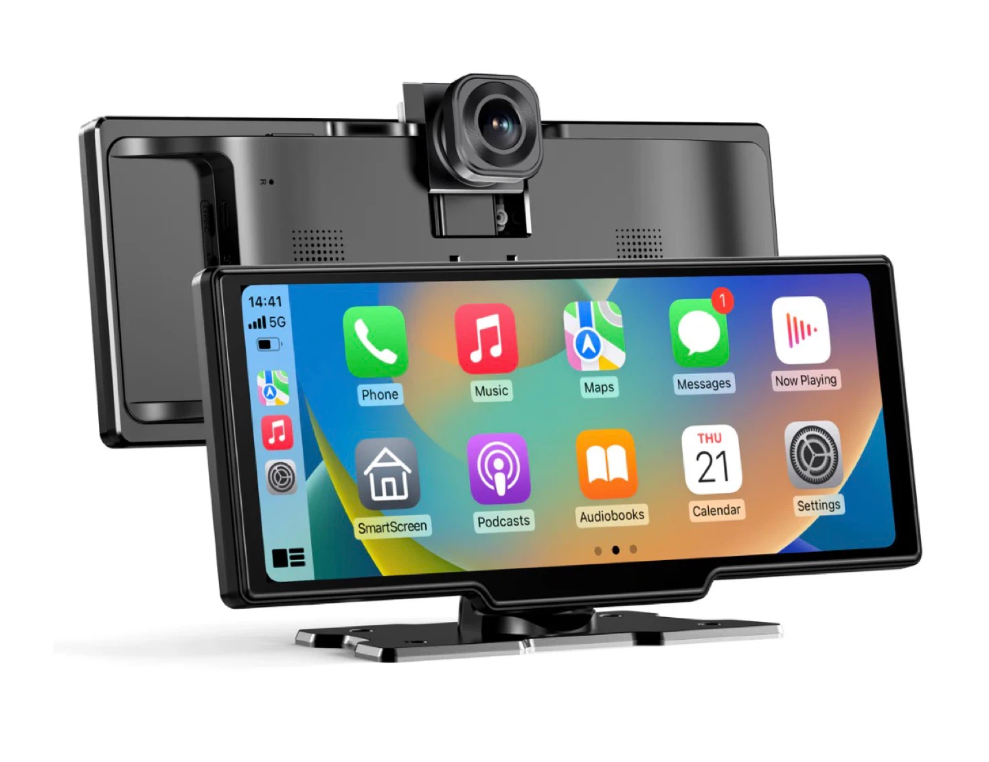 Herilary P1 Smart Screen Player - photo 3