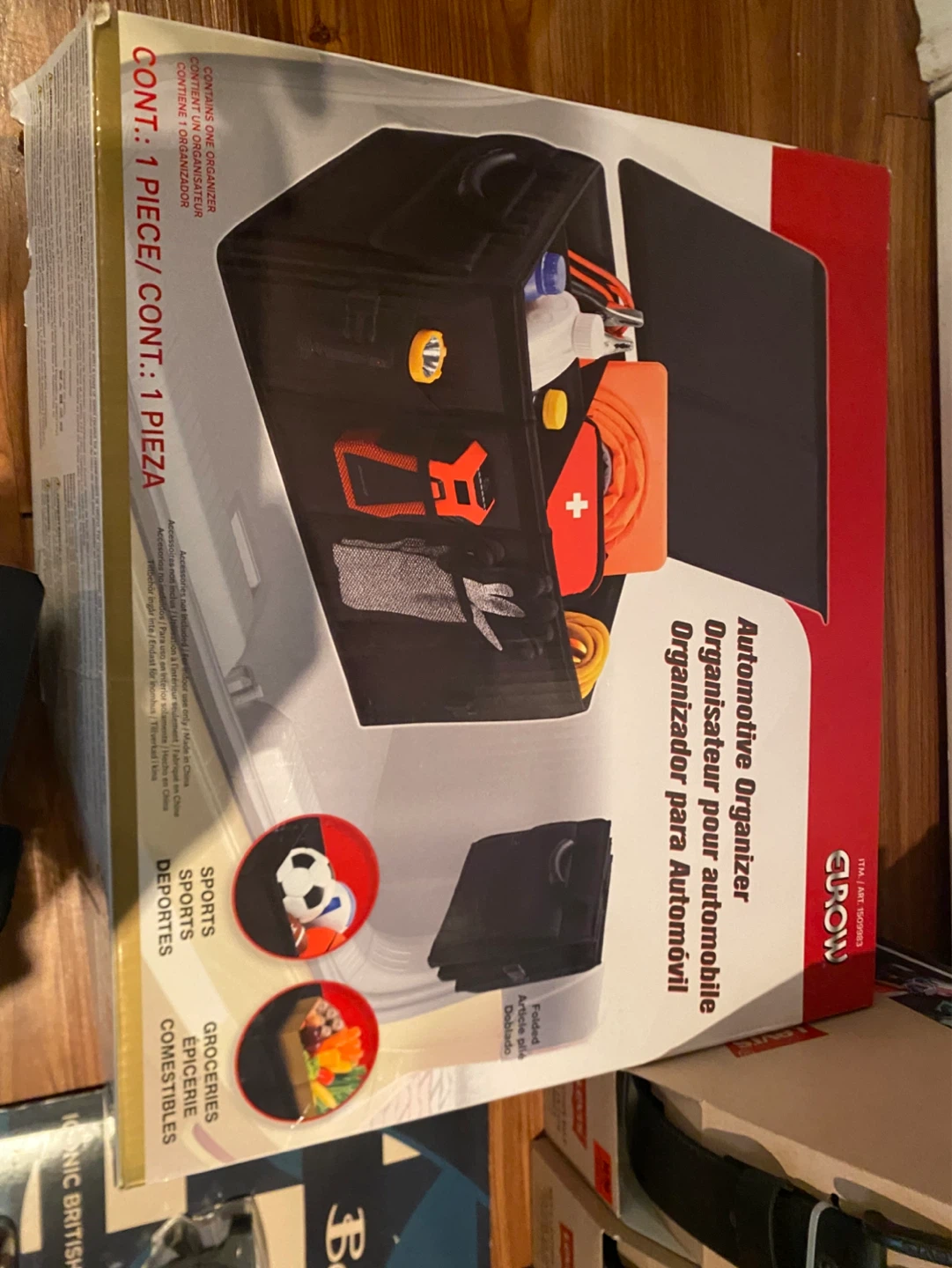 $10 per item everything must go - photo 3