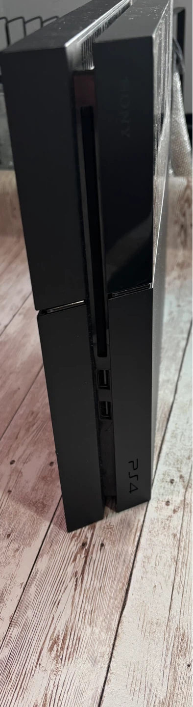 Sony PlayStation 4 PS4 Console - photo 3
