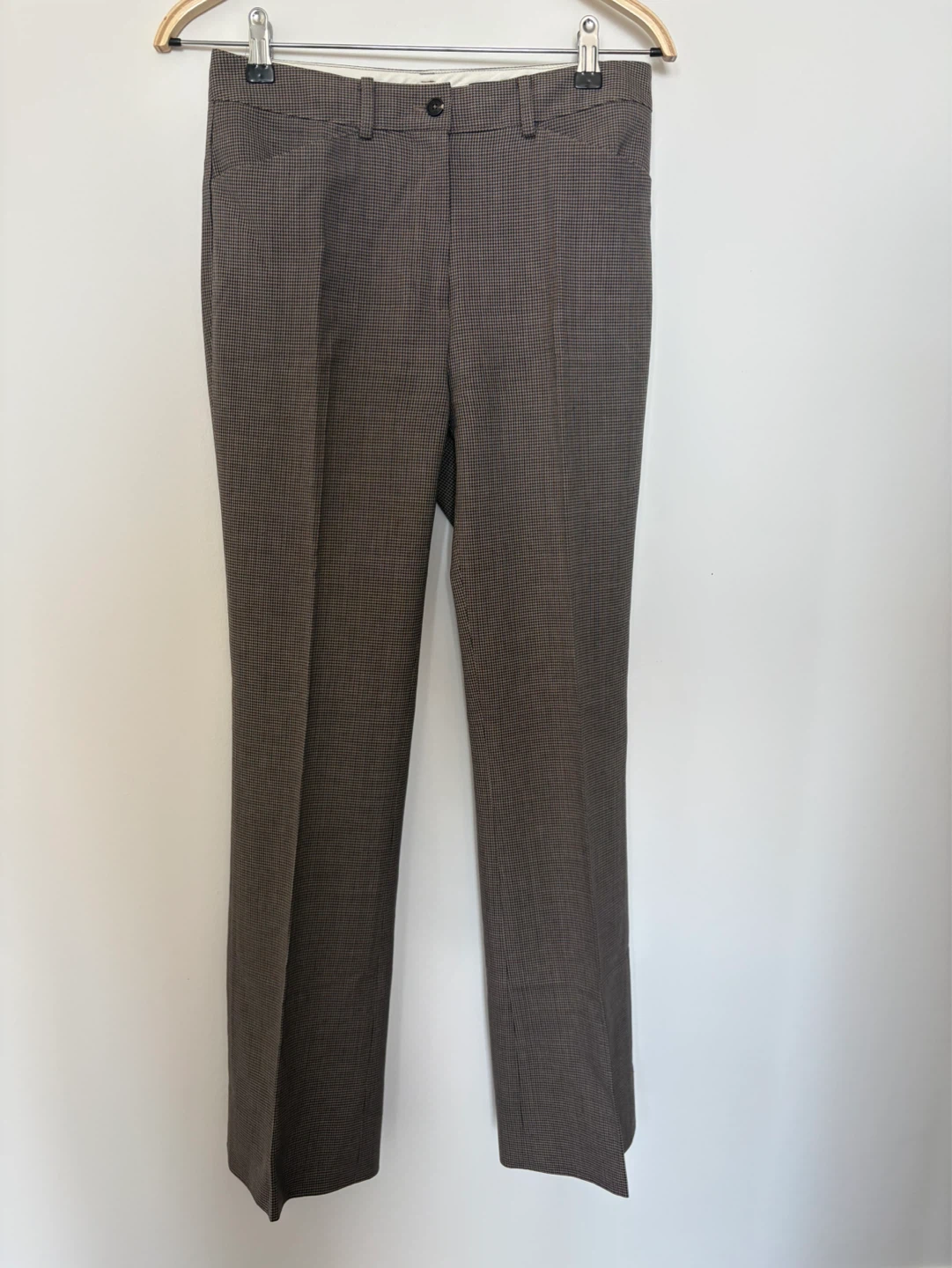 Brooks Brothers Brown Trousers Size 2 - photo 2