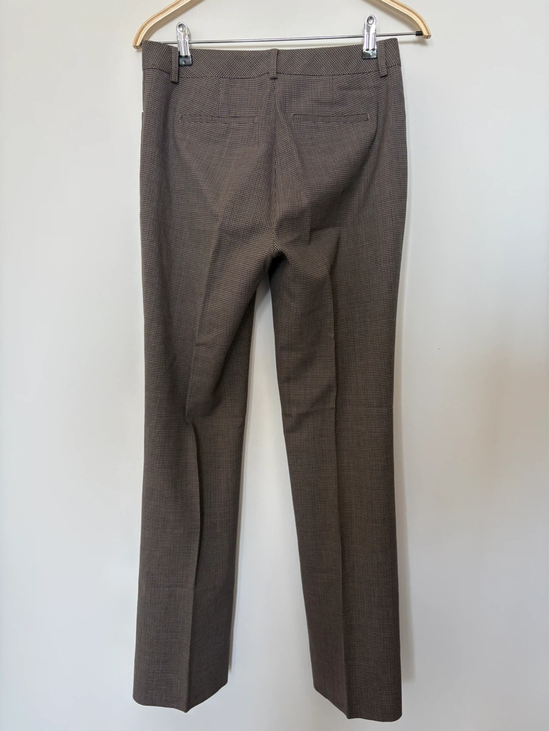 Brooks Brothers Brown Trousers Size 2 - photo 3