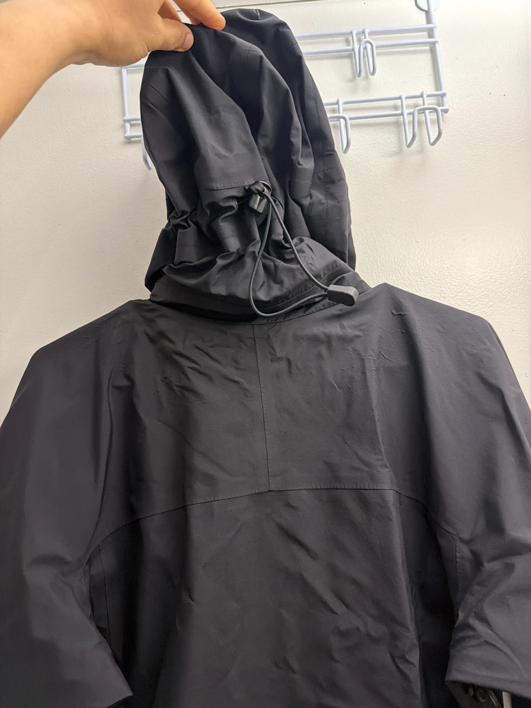 Mountain Equipment Co-op Womens Waterproof Jacket M/M - photo 4