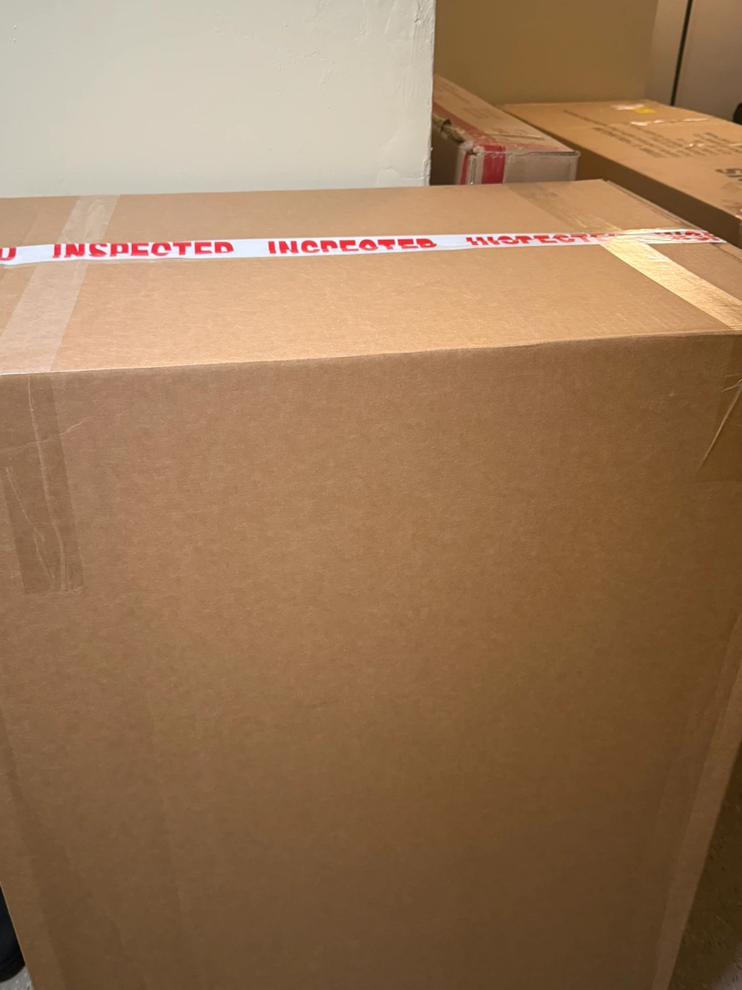 Brand new chairs - photo 2
