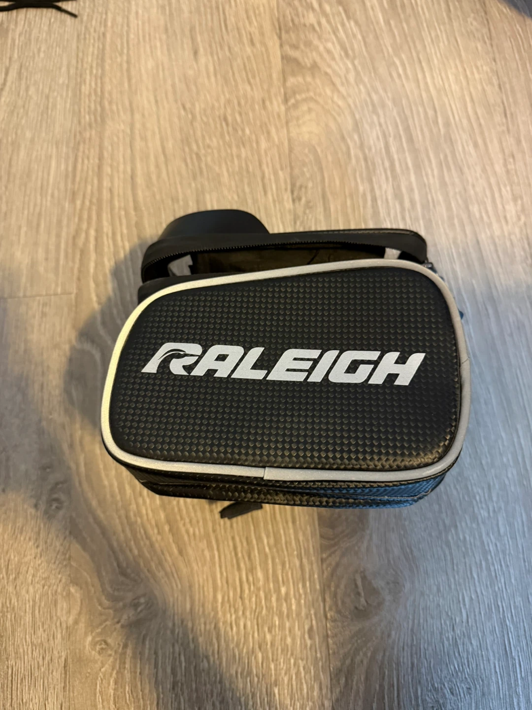 Raleigh Bike Frame Bag with Phone Mount - photo 2