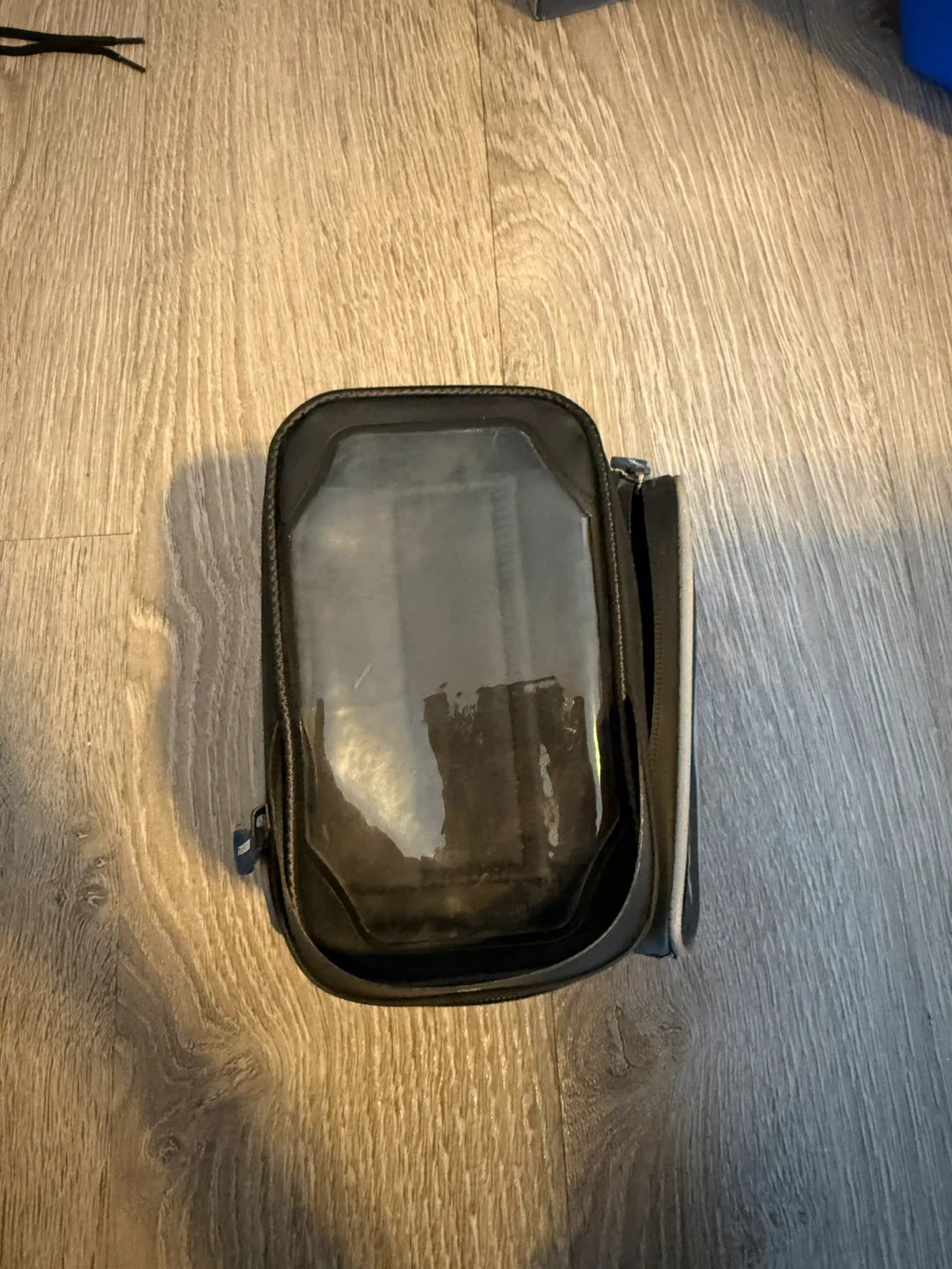 Raleigh Bike Frame Bag with Phone Mount