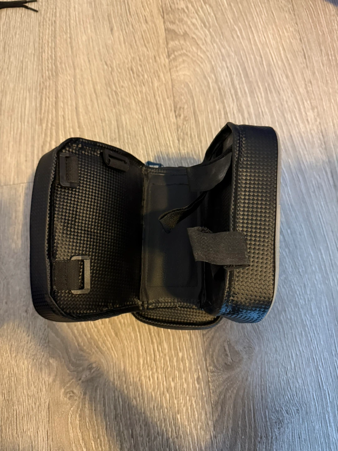 Raleigh Bike Frame Bag with Phone Mount - photo 3