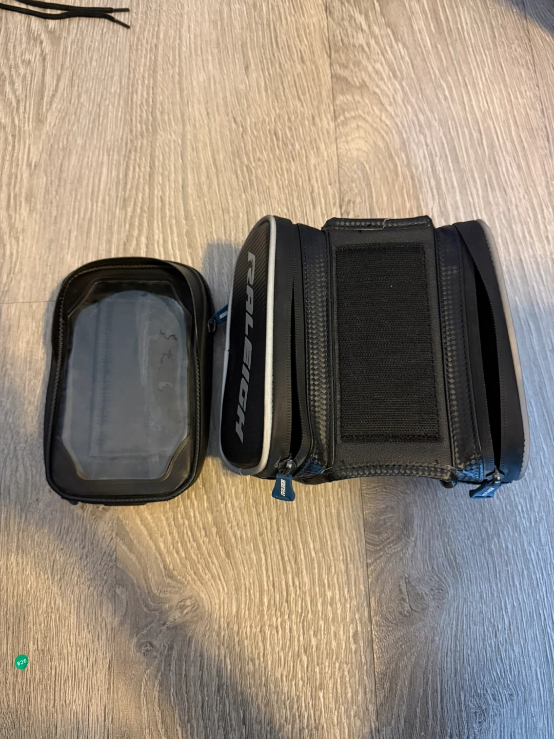 Raleigh Bike Frame Bag with Phone Mount - photo 4