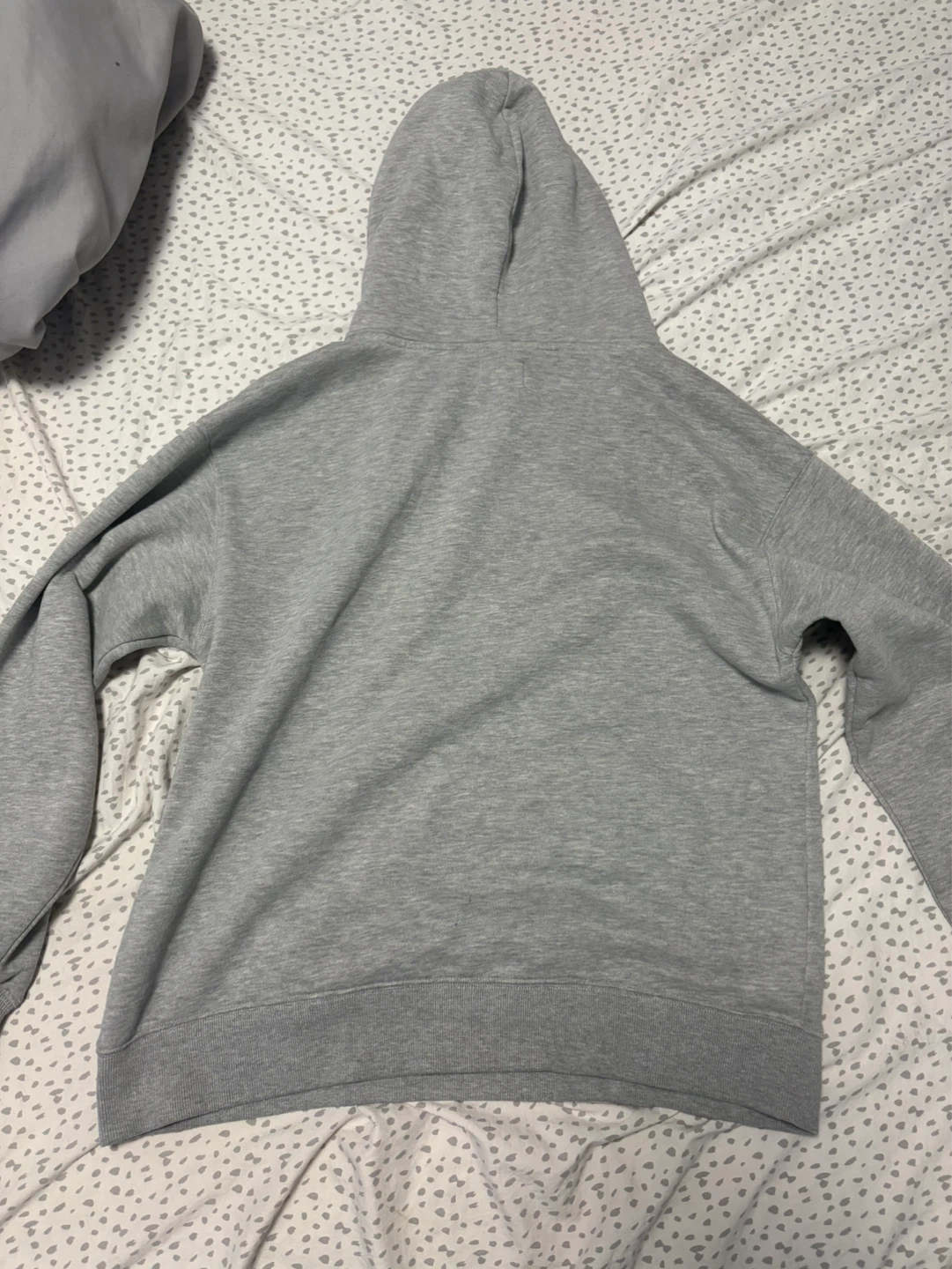 Ardene Grey Hoodie - photo 3