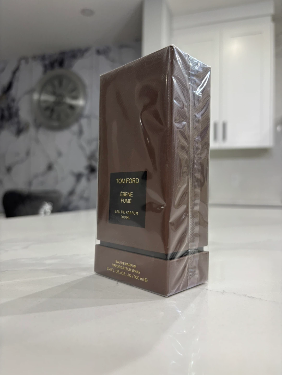 Brand New Tom Ford Ebene Fume Eau de Parfum 100ml - photo 2