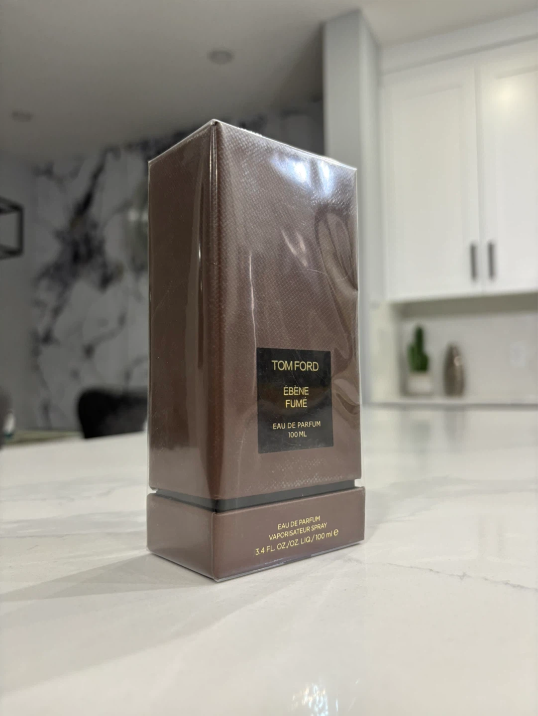 Brand New Tom Ford Ebene Fume Eau de Parfum 100ml