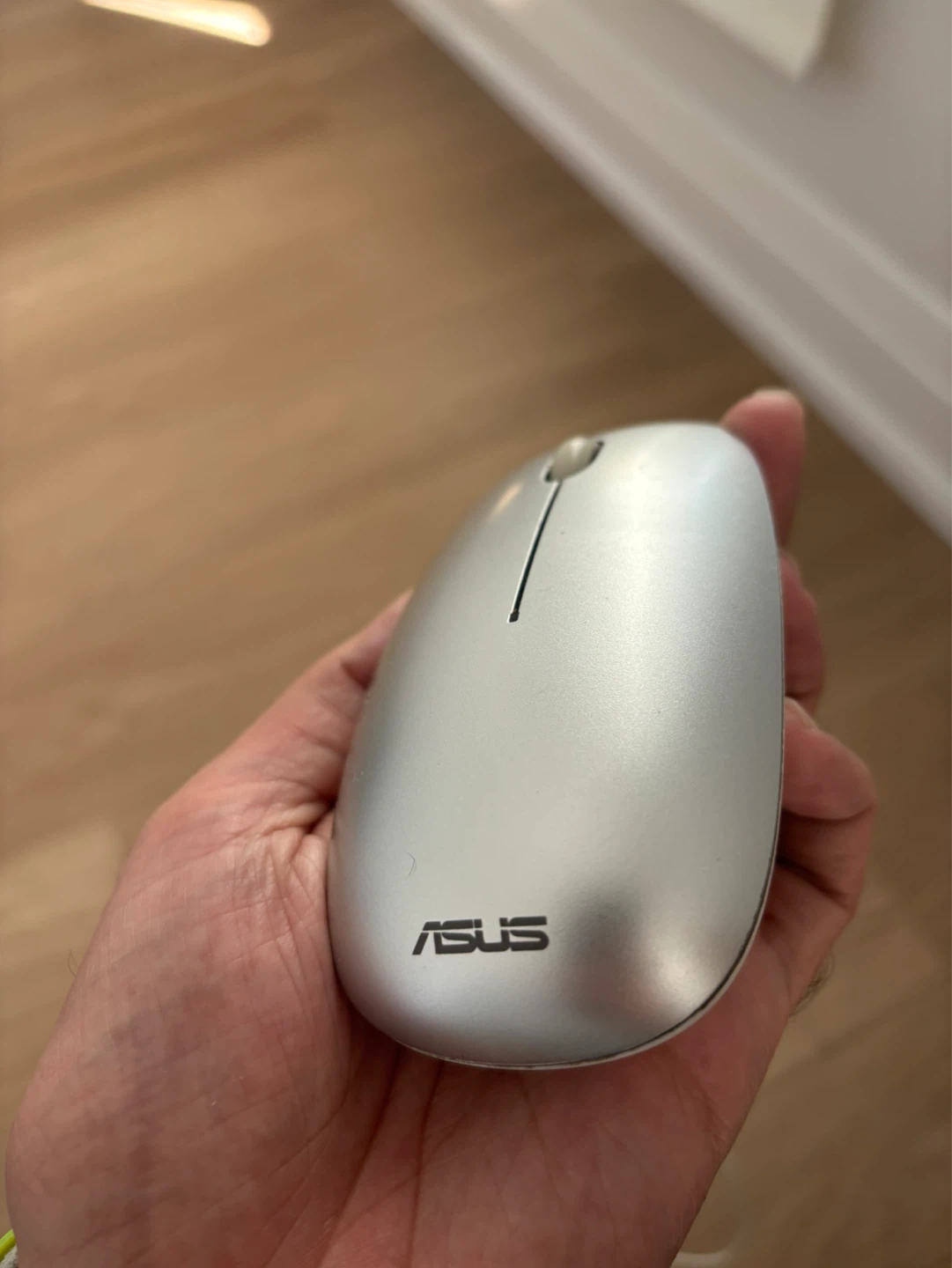 Used ASUS Wired Mouse MM-5112 - photo 3