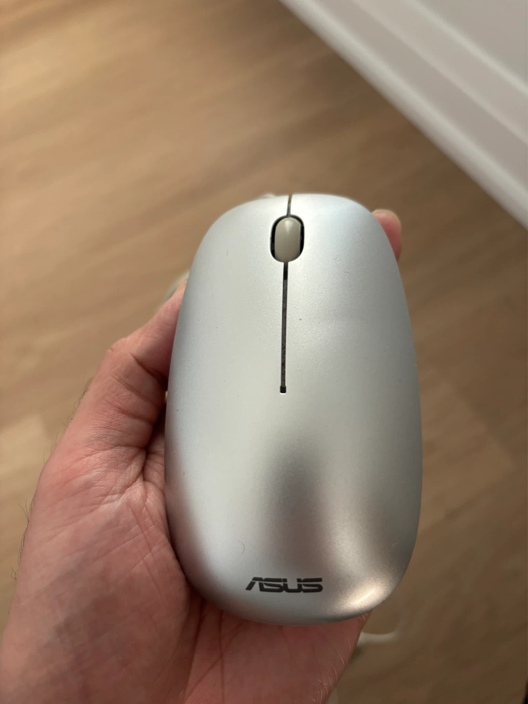 Used ASUS Wired Mouse MM-5112 - photo 2