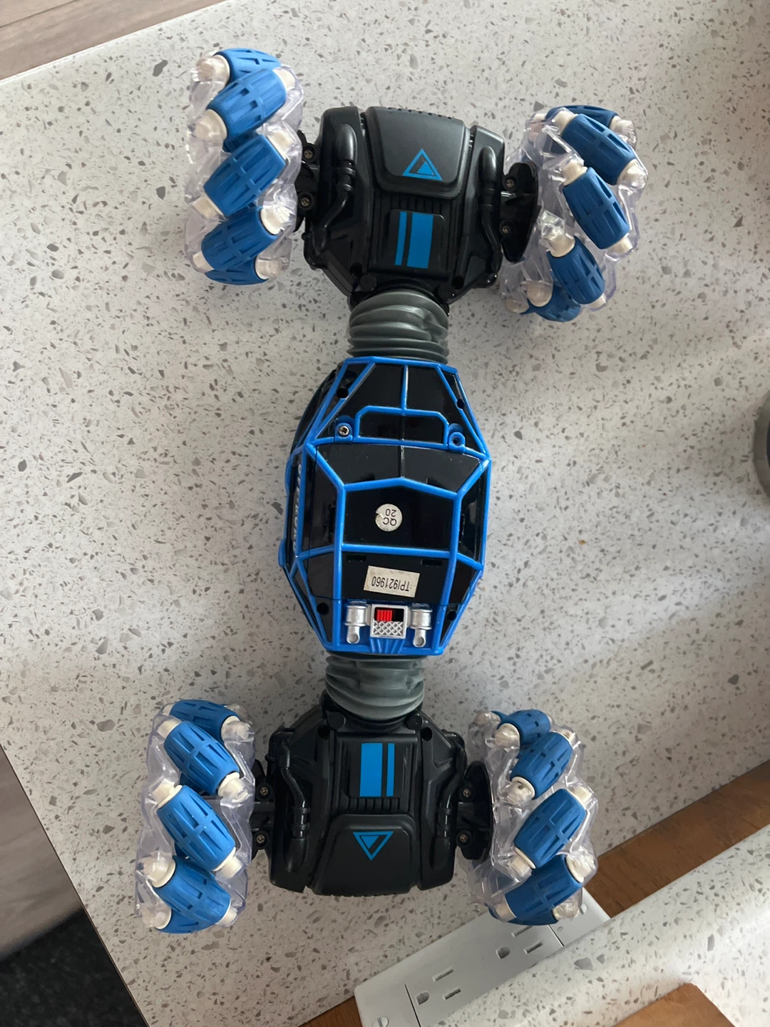 RC Stunt Car - photo 2