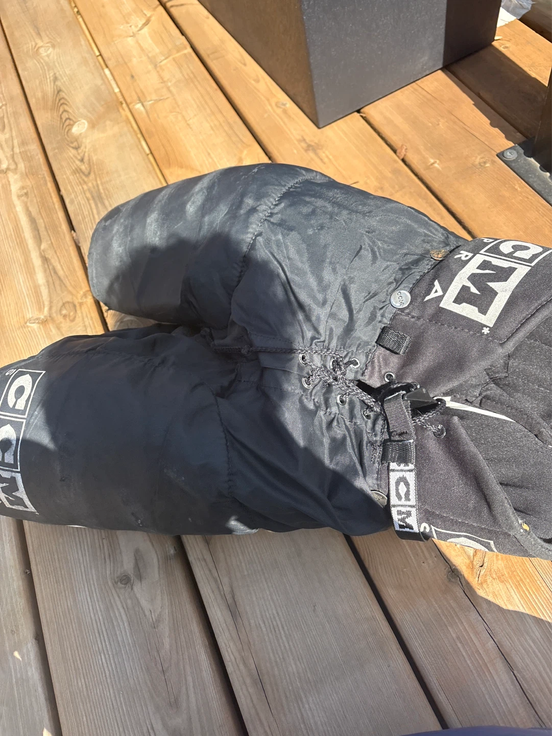 CCM Hockey Pants - photo 2