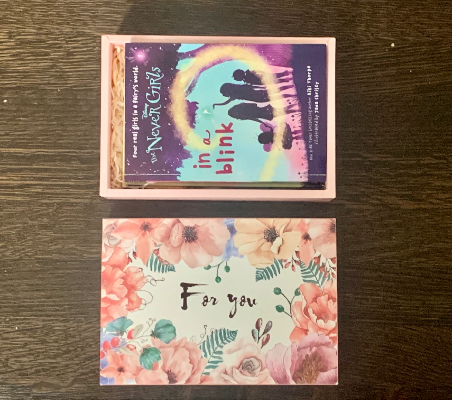 Disney The Never Girls Book Set - photo 3
