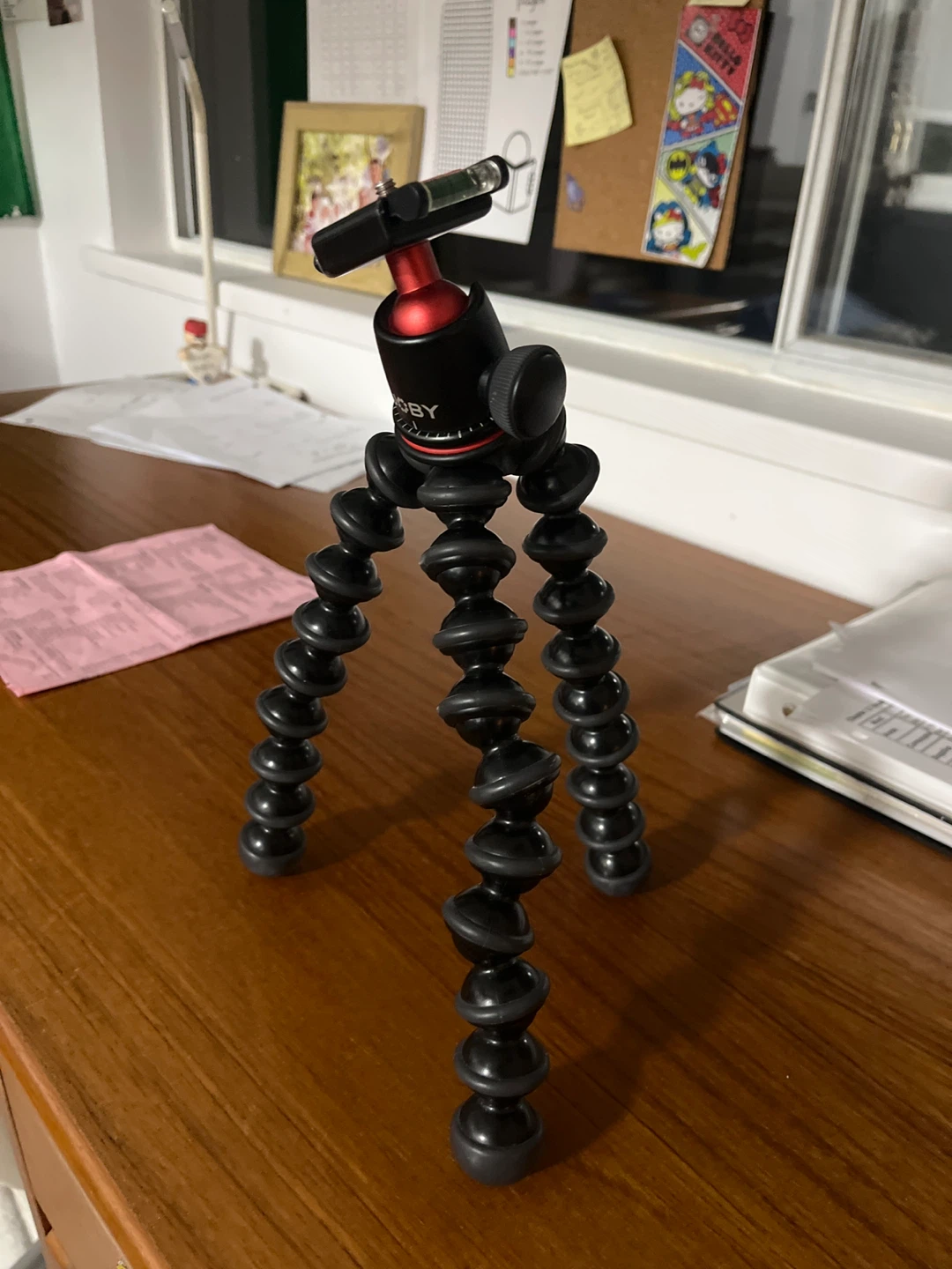Joby Gorillapod Flexible Tripod