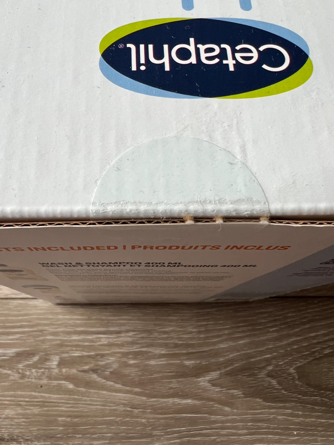 Cetaphil Baby Skincare Gift Pack - photo 3
