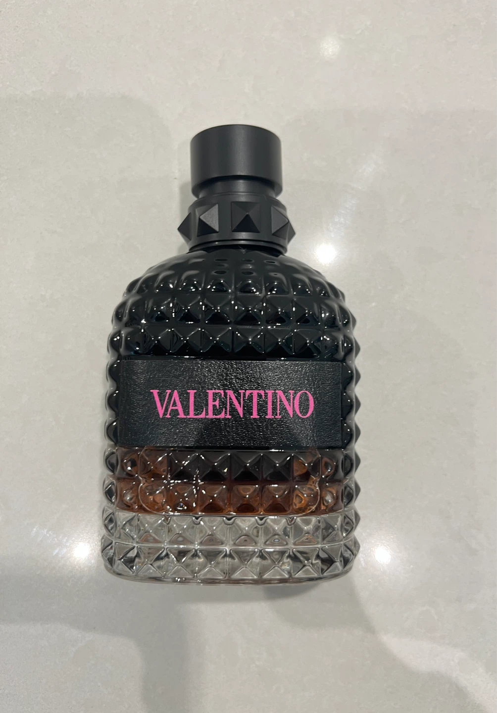 Valentino Uomo Born In Roma Intense Eau de Parfum 100ml