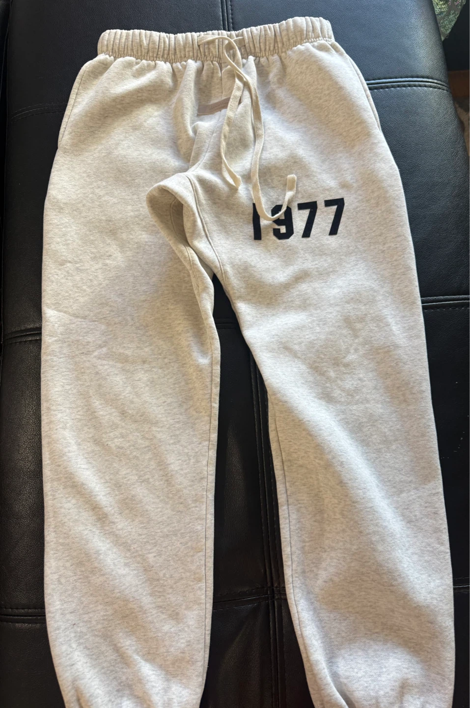 Essentials -Fear of god sweatpants