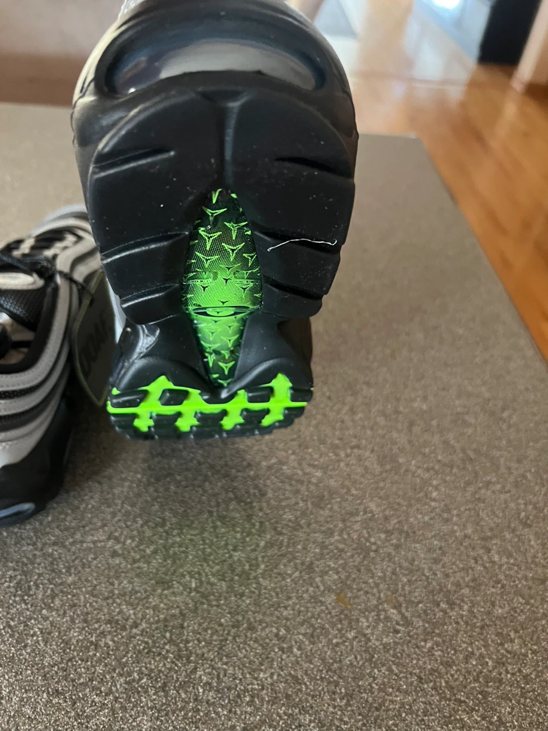 Nike Air Max 97 x Air Max Plus TN SE "Ducks in the Hood" - photo 4
