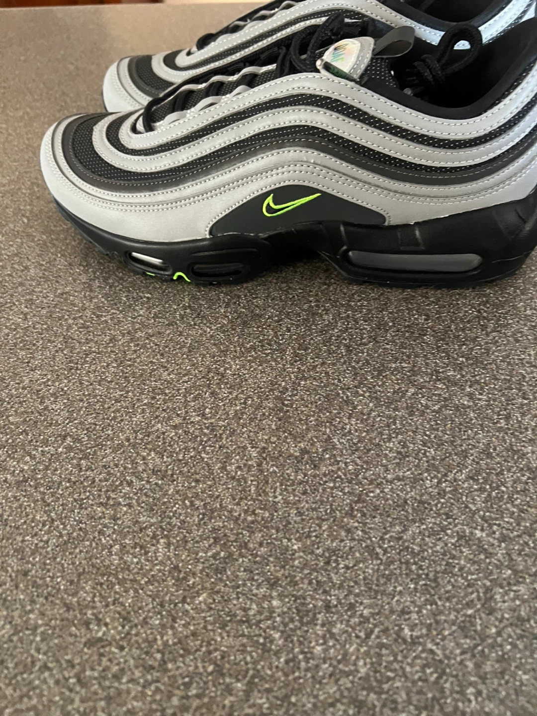 Nike Air Max 97 x Air Max Plus TN SE "Ducks in the Hood" - photo 5