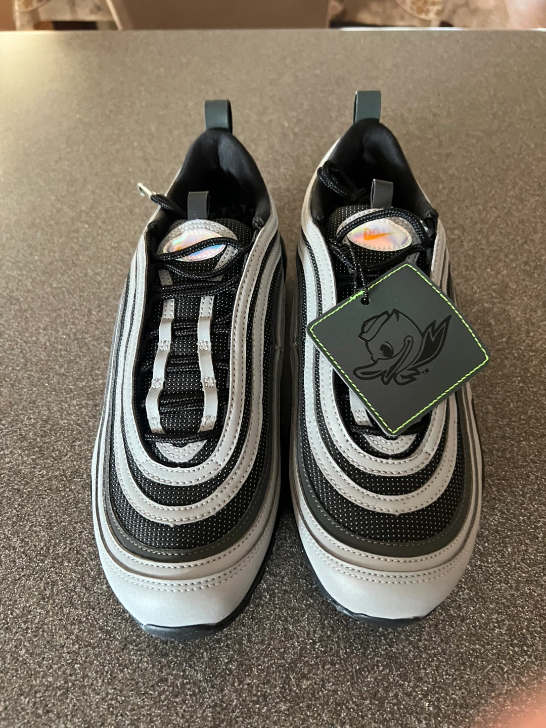 Nike Air Max 97 x Air Max Plus TN SE "Ducks in the Hood"