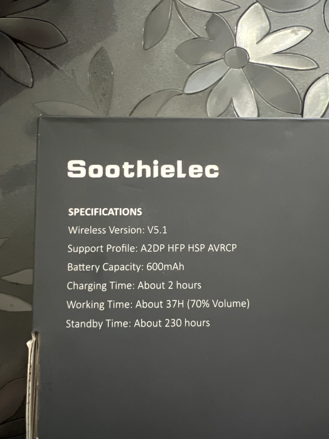 Soothielec Wireless Gaming Headset - photo 2