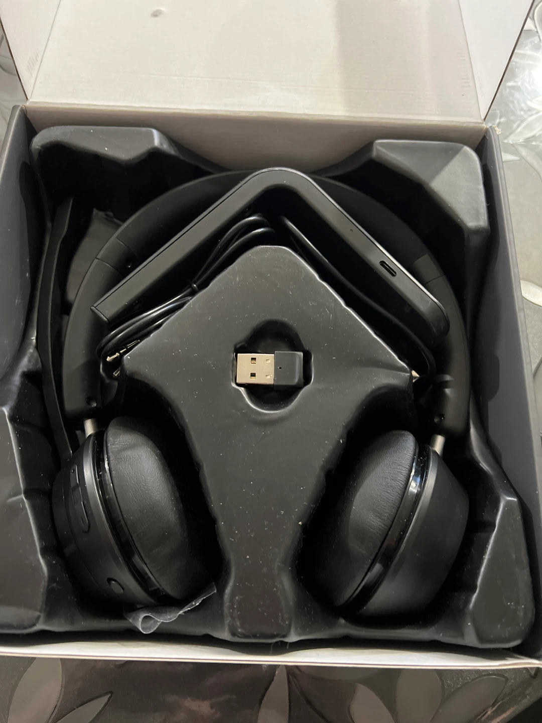 Soothielec Wireless Gaming Headset