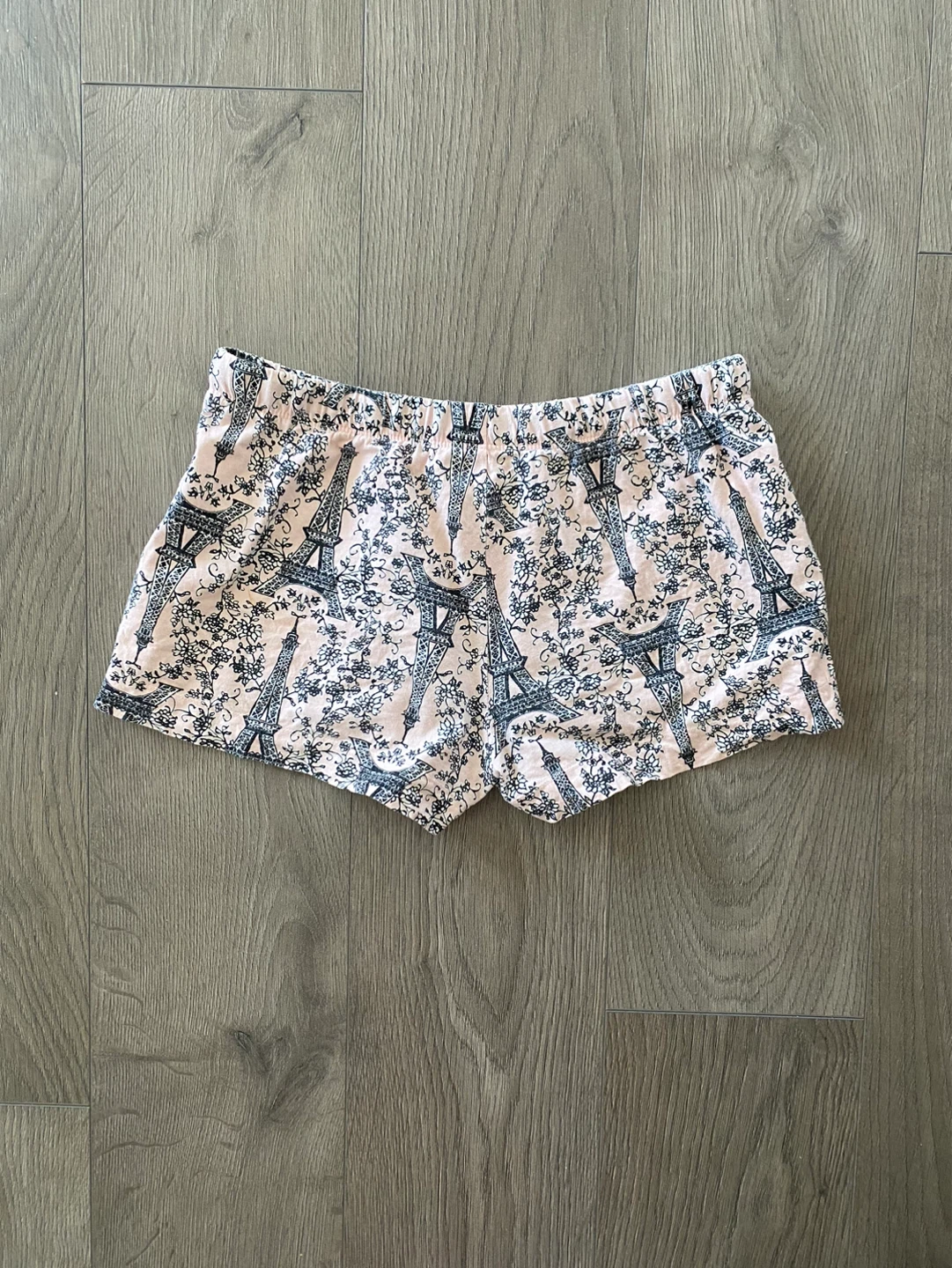 Pajama shorts M/L - photo 2