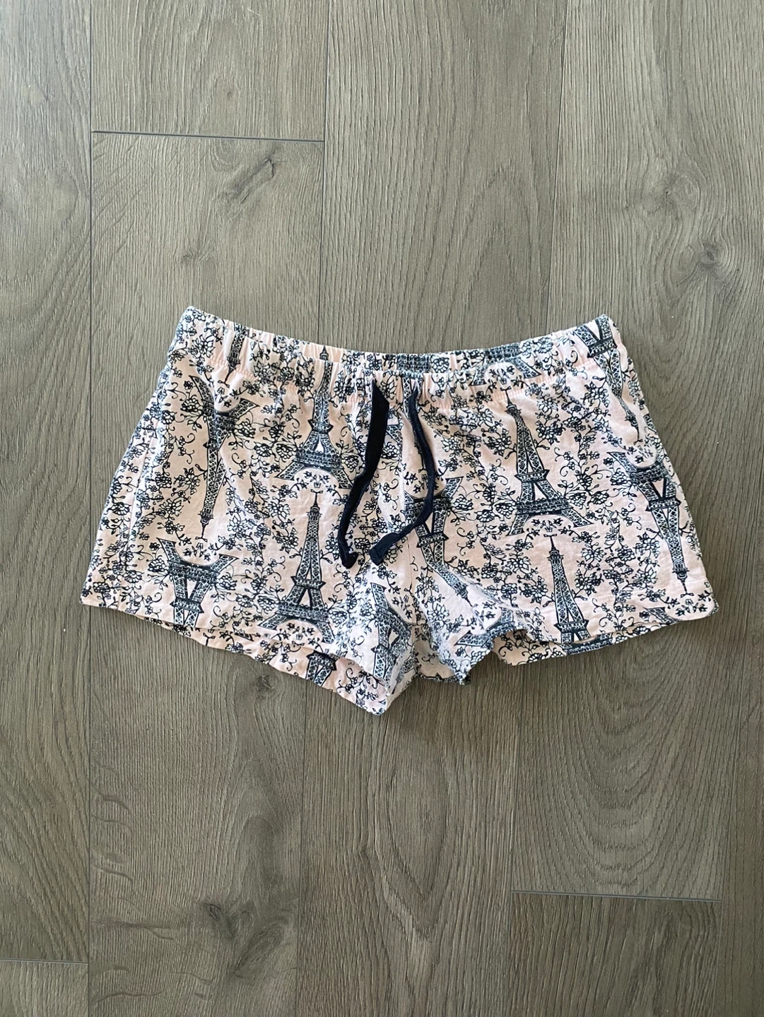 Pajama shorts M/L