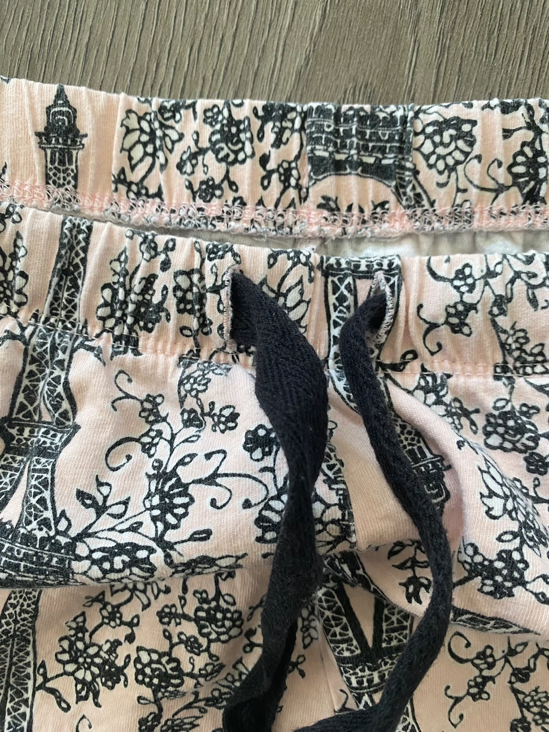 Pajama shorts M/L - photo 3