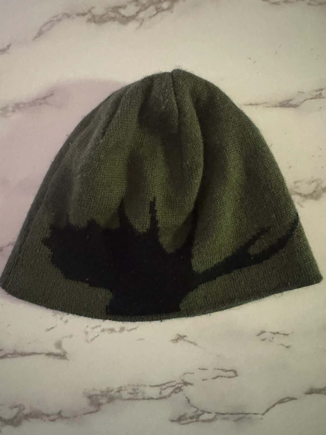 Moosehead Beanie - Green - photo 2
