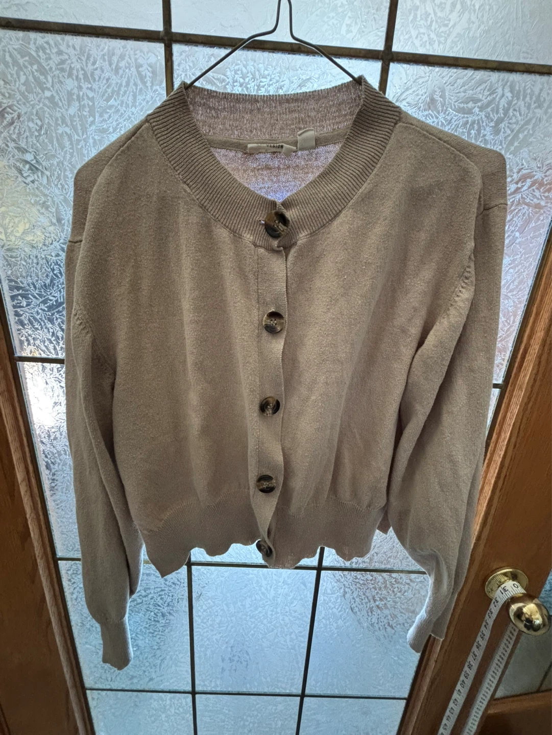 ECO by Design Cardigan