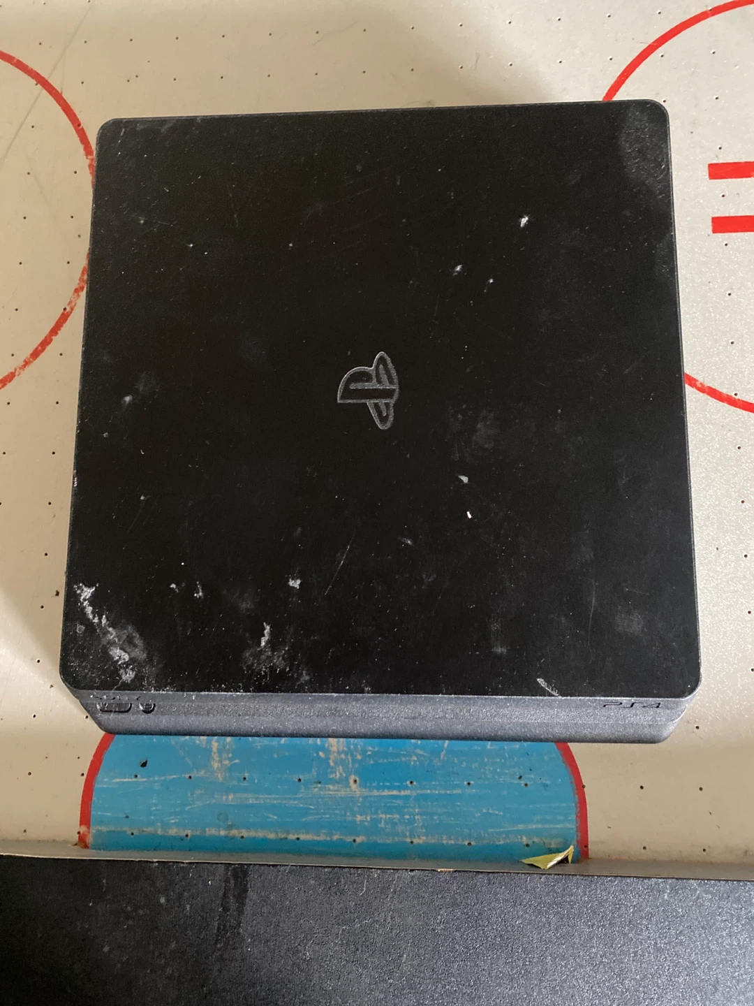 Sony PlayStation 4 Slim