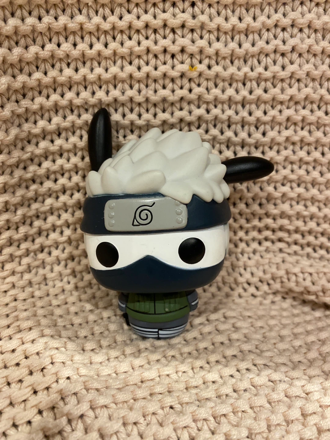 Funko Pop! Naruto Kakashi Hatake