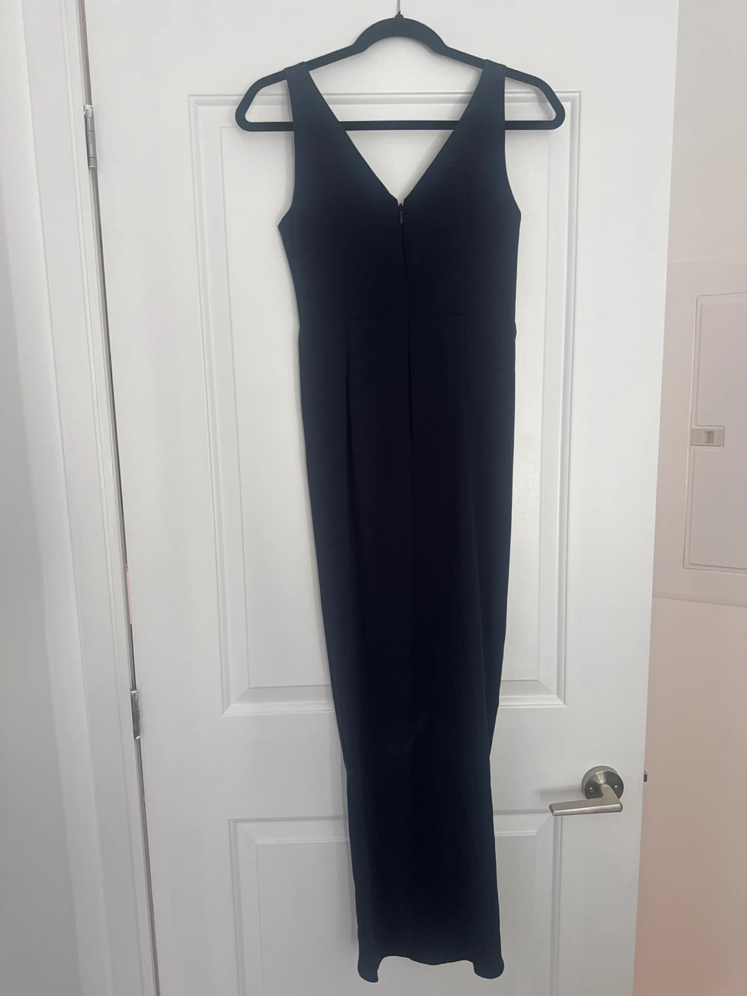 Ever New Melbourne Navy Blue Gown - photo 2