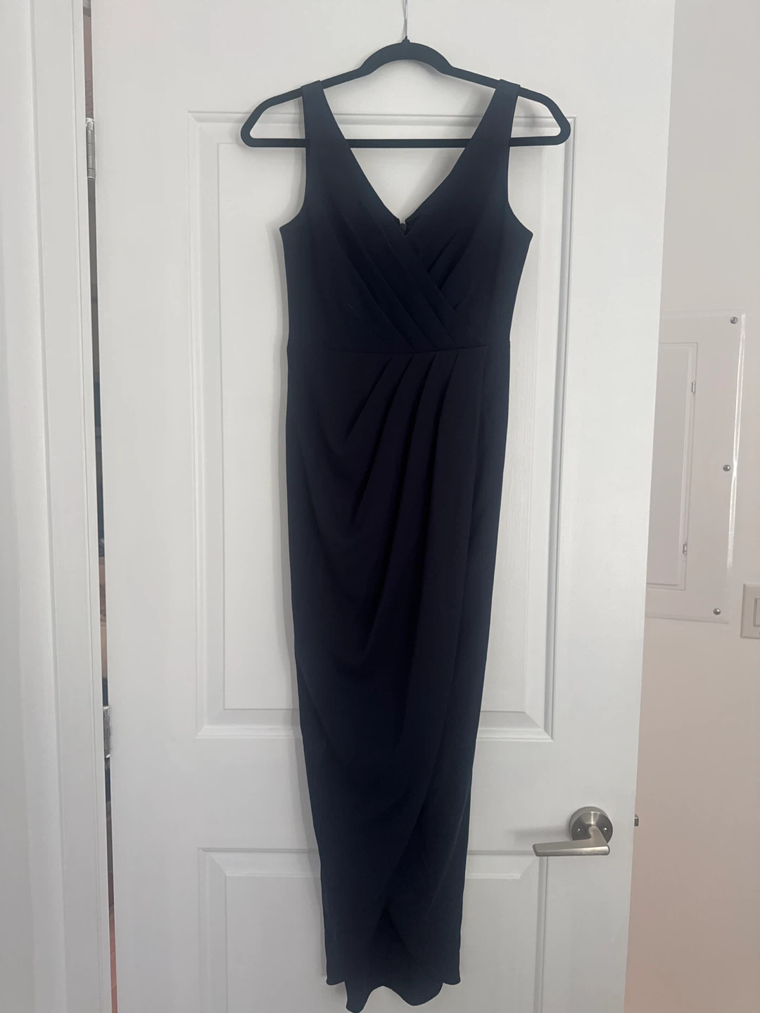 Ever New Melbourne Navy Blue Gown
