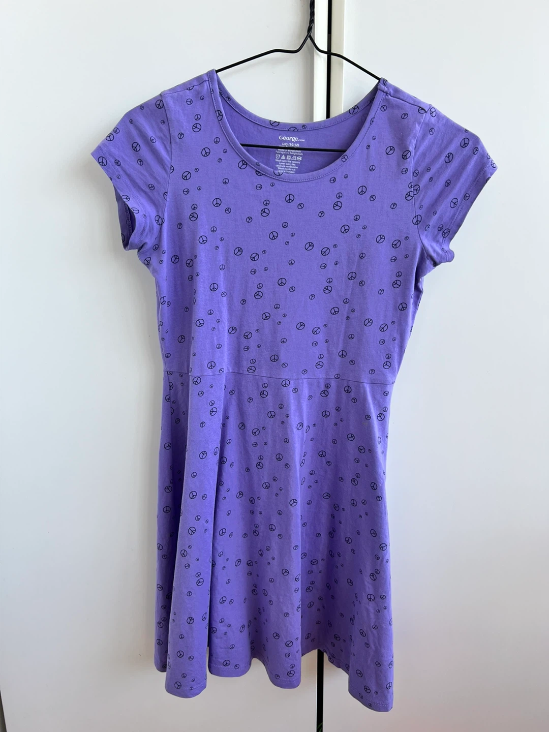 Girls dress