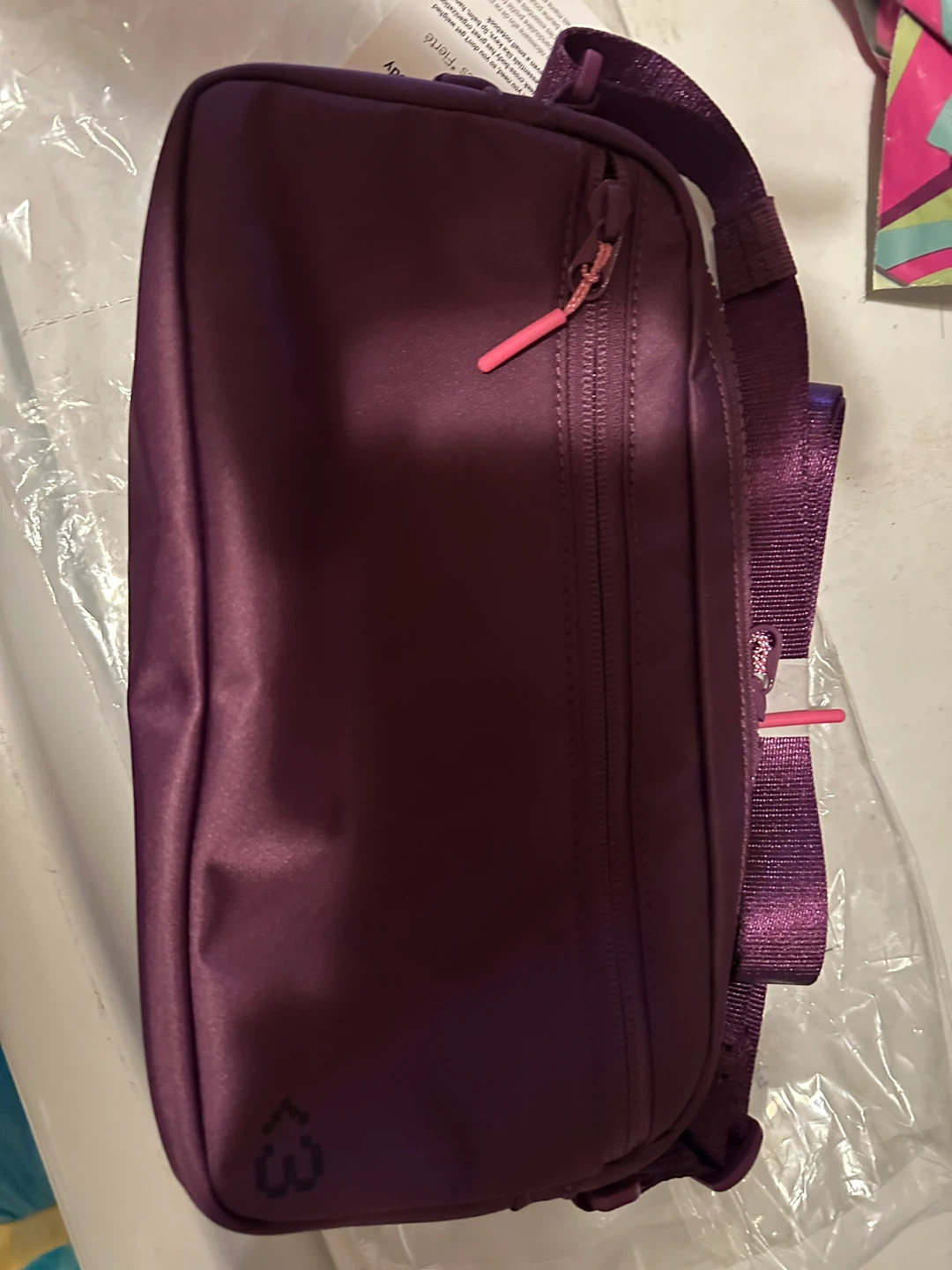 Lululemon Multi-Pocket Crossbody *Pride - photo 2