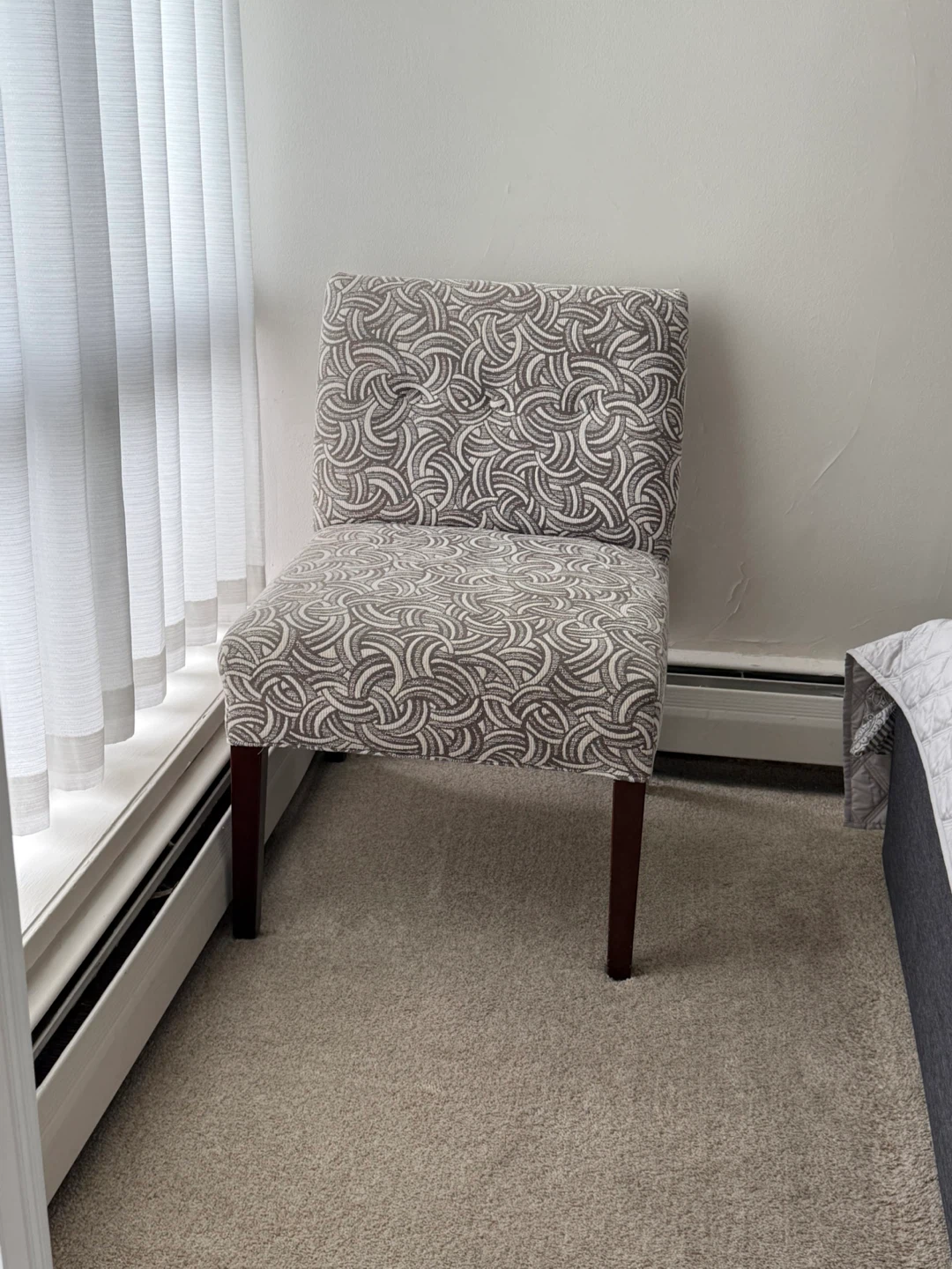 Accent Chair - photo 2