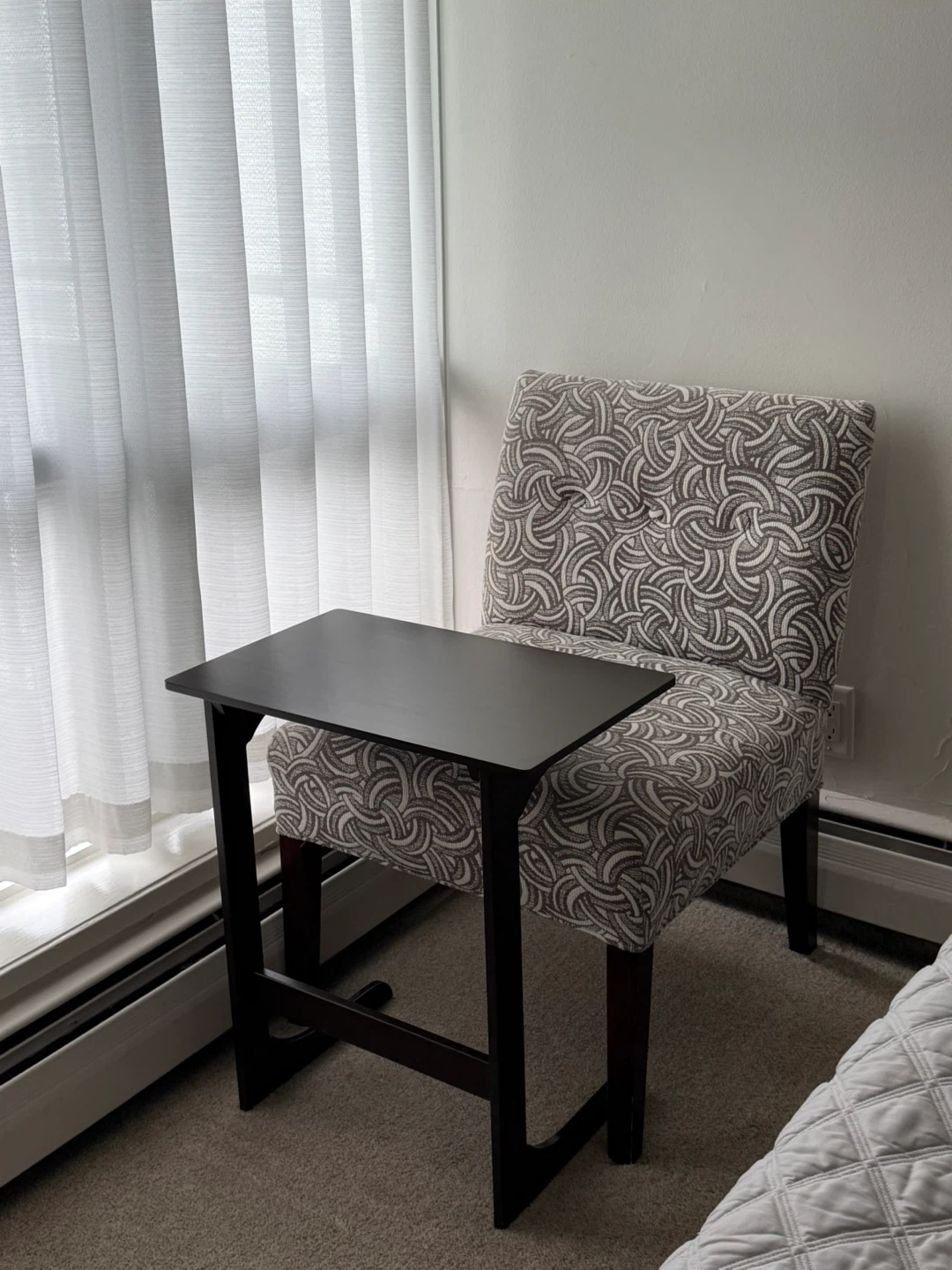 Accent Chair