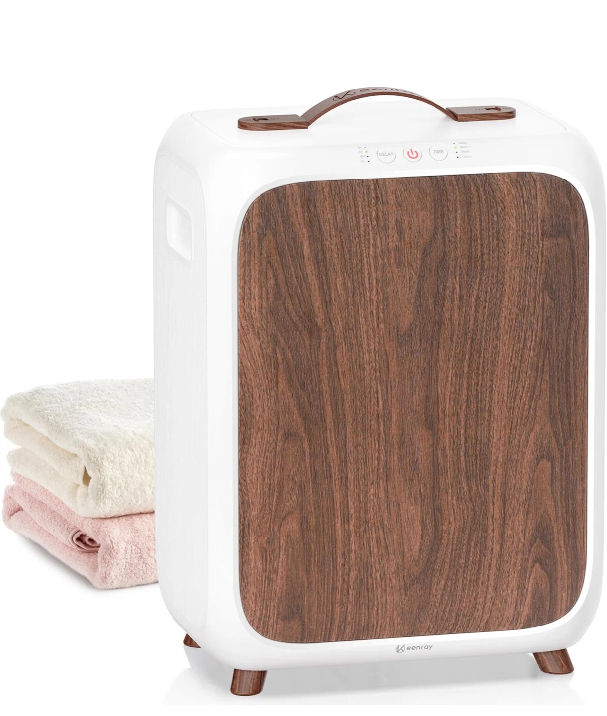 18L Large Capacity Towel Warmer