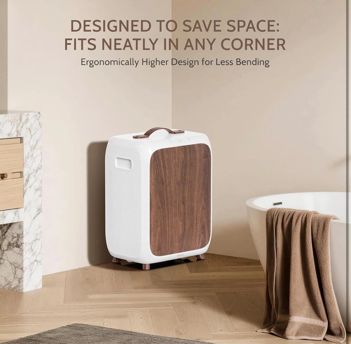 18L Large Capacity Towel Warmer - photo 4