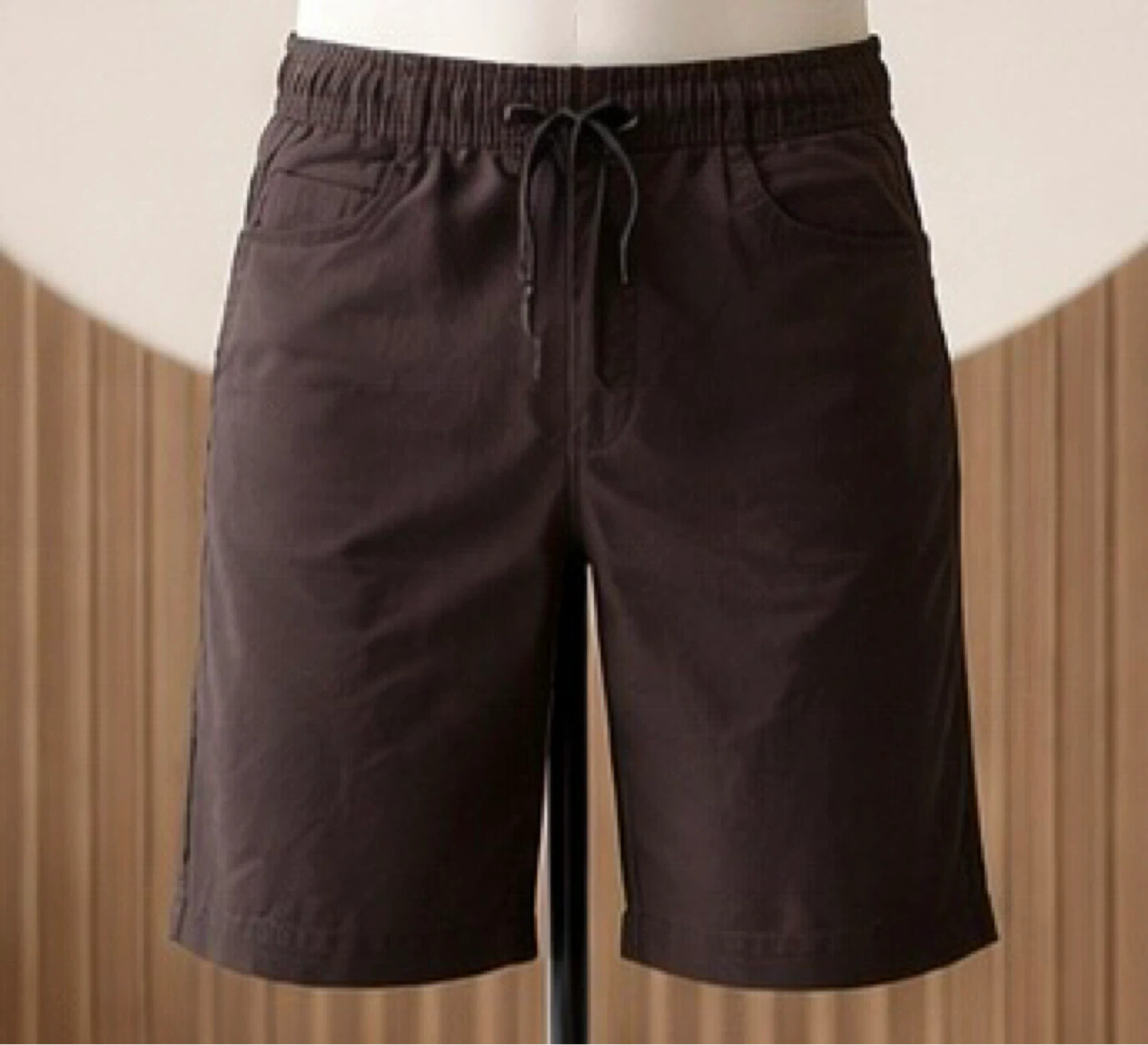 Ladies WindRiver Capri Shorts: Size 12