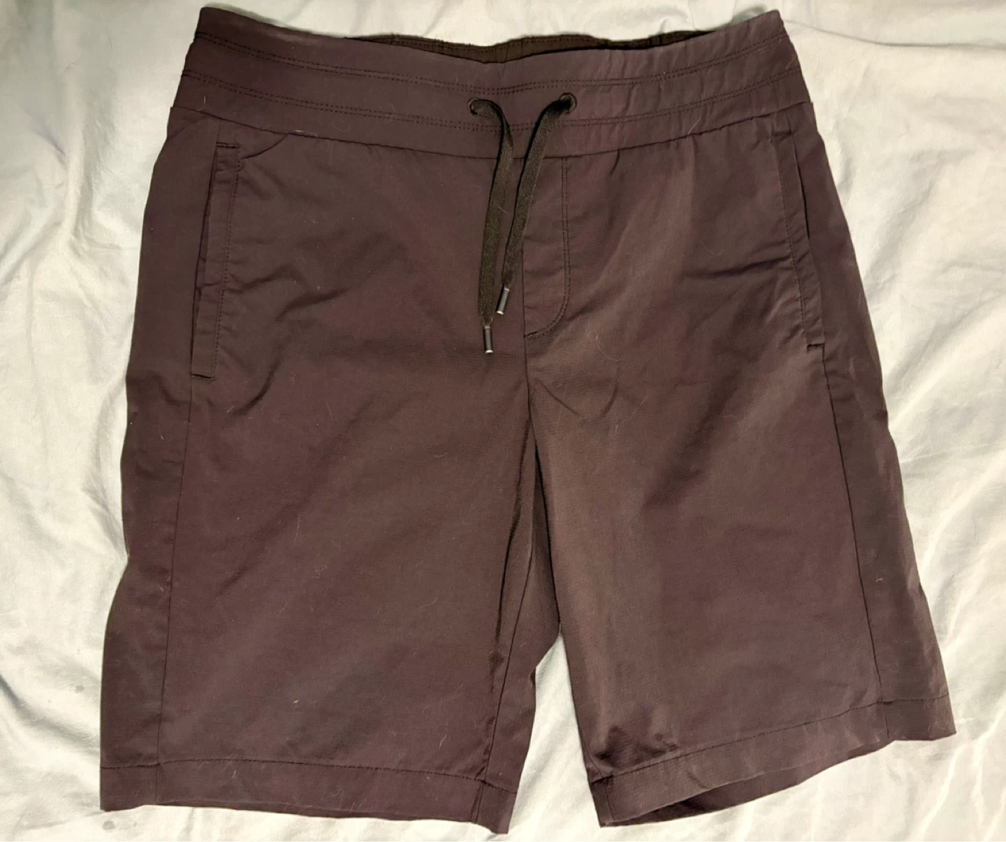 Ladies WindRiver Capri Shorts: Size 12 - photo 3