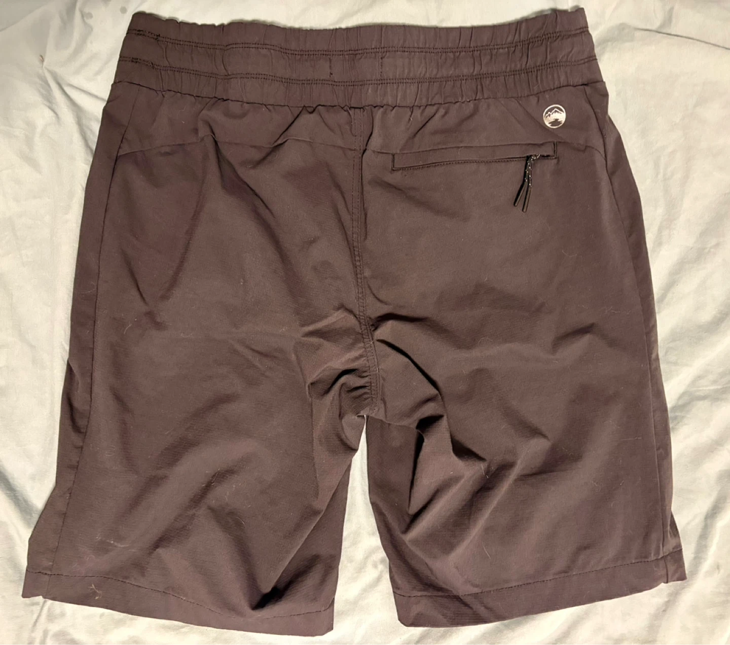 Ladies WindRiver Capri Shorts: Size 12 - photo 4