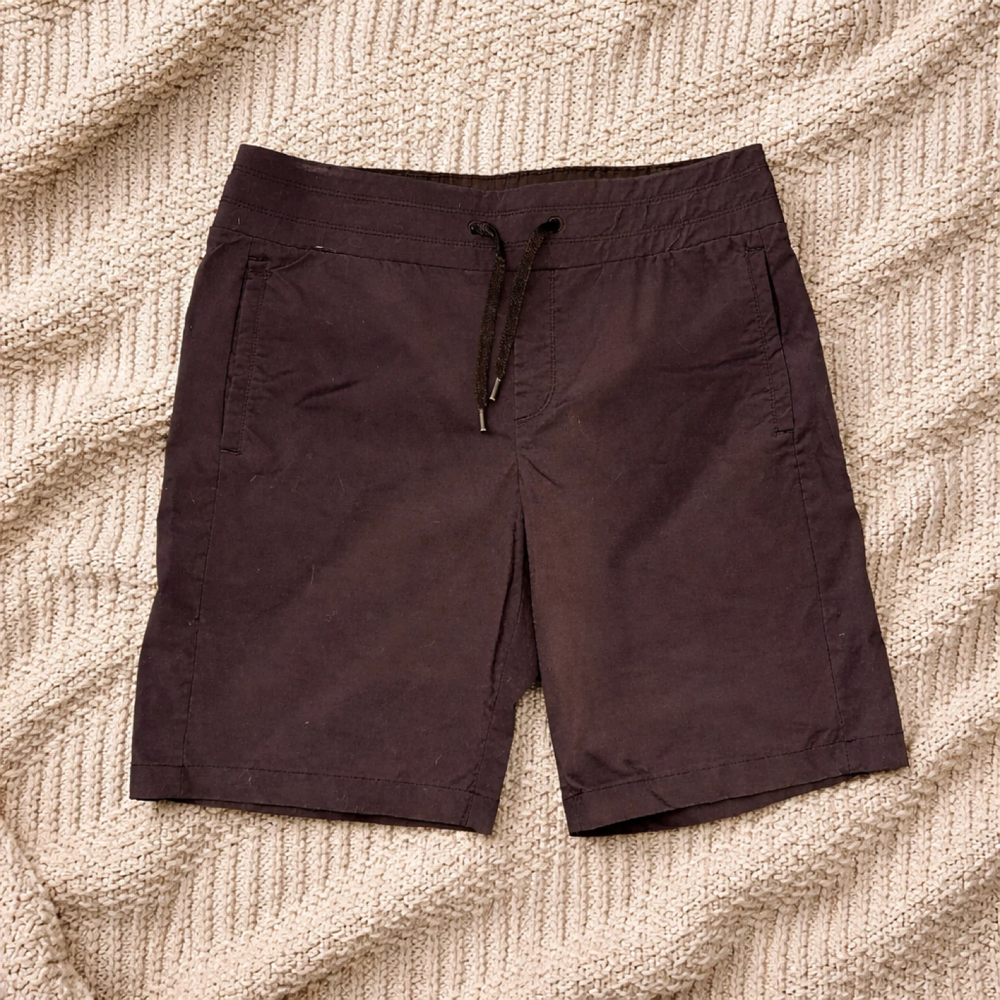 Ladies WindRiver Capri Shorts: Size 12 - photo 2