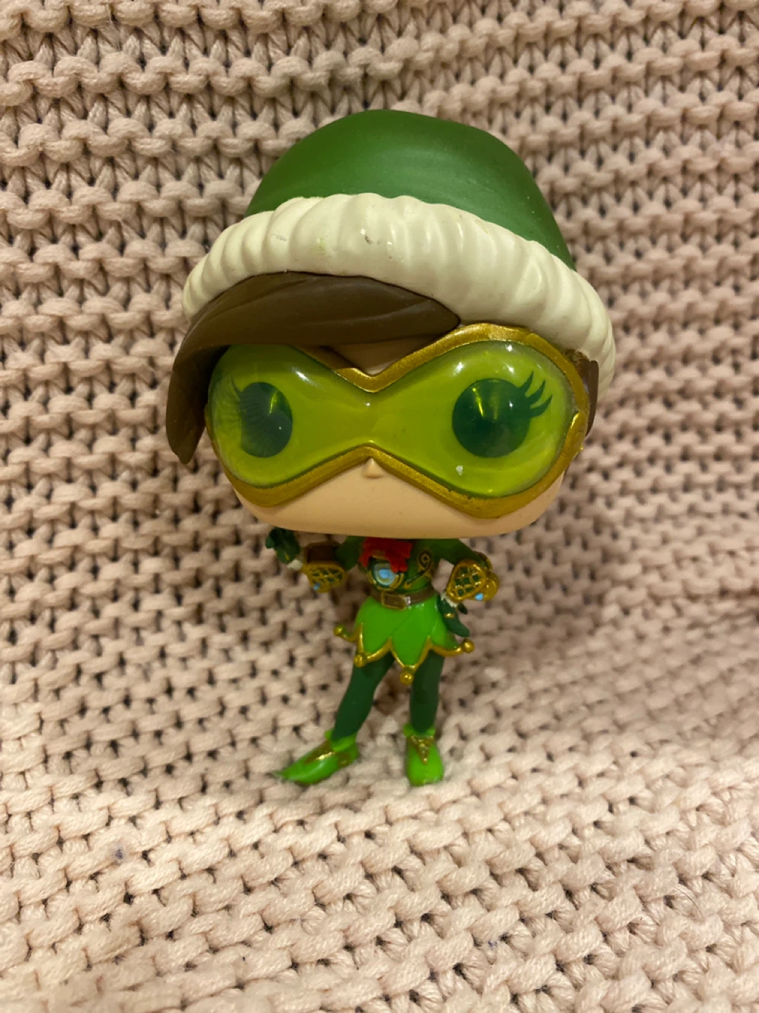 Funko Pop! DC Bombshells Mera