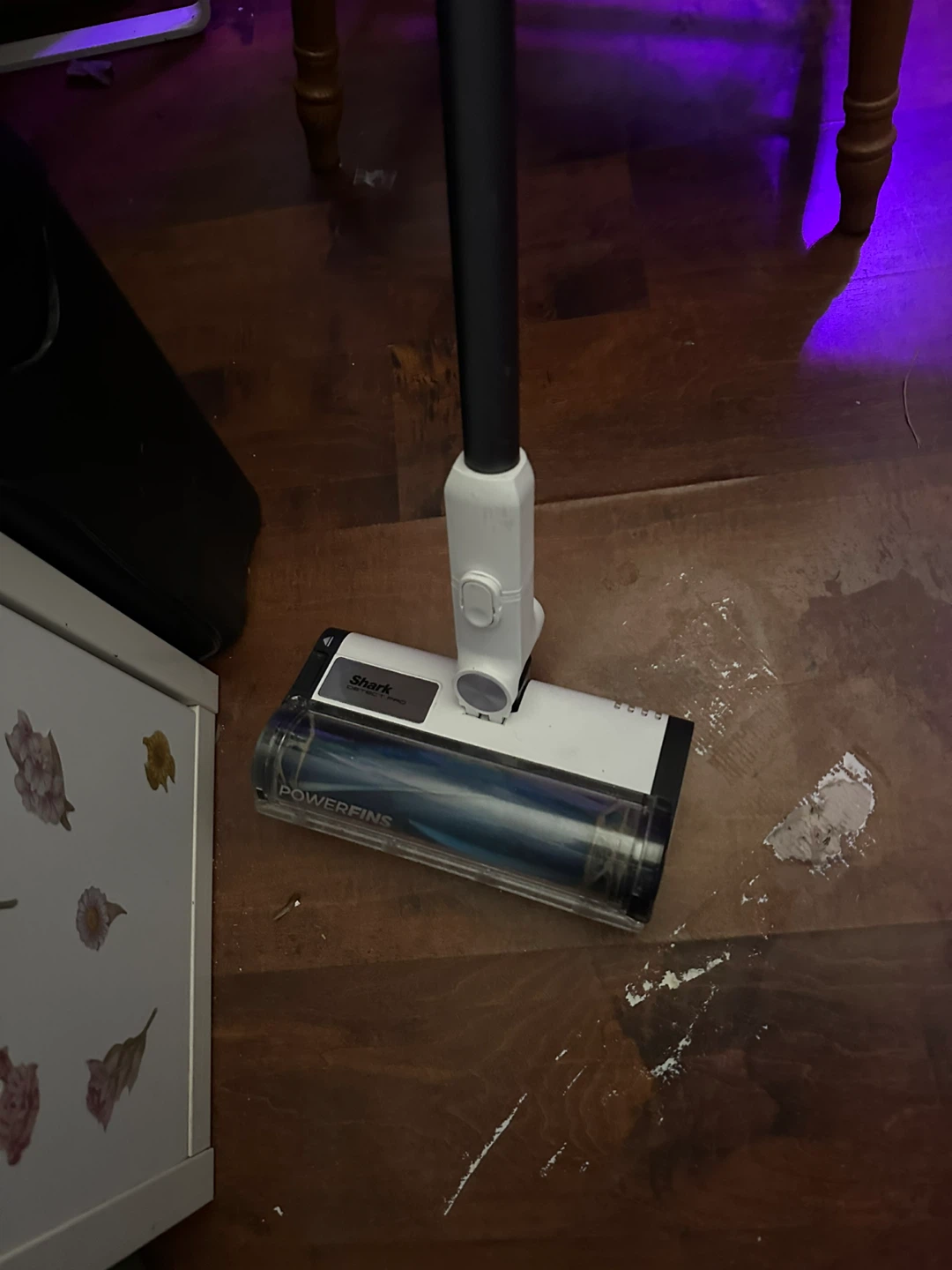 Shark Detect Pro Cordless Vacuum - photo 2